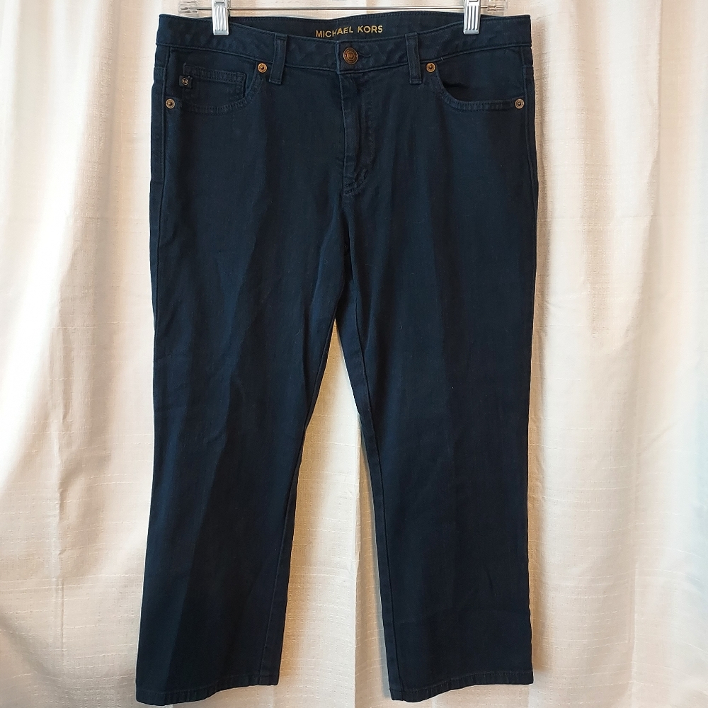 Michael Kors Capris Size 6